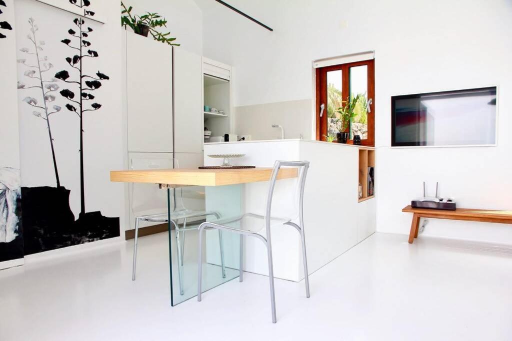فيلا Unique, Stylish & Calm El Estanque By The Sea, Adults Only كوستا تاغيسي المظهر الخارجي الصورة