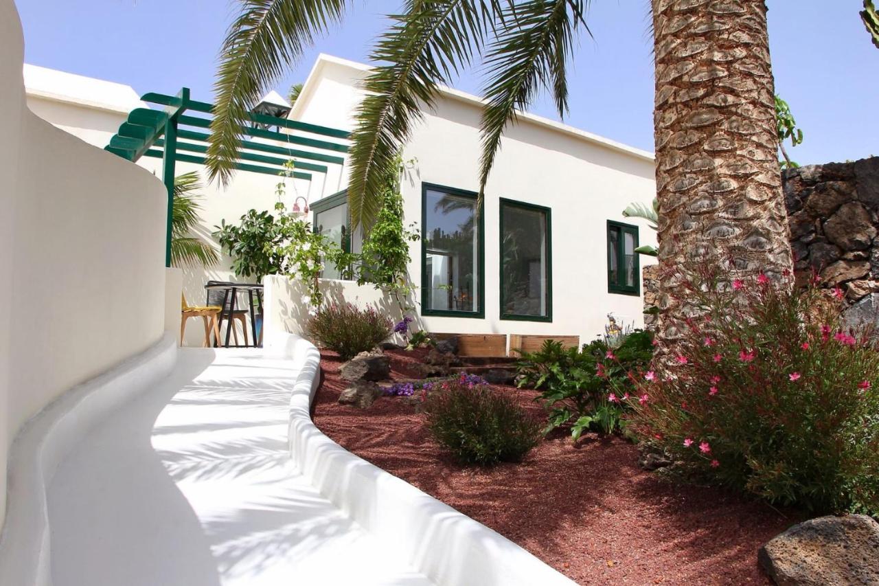 فيلا Unique, Stylish & Calm El Estanque By The Sea, Adults Only كوستا تاغيسي المظهر الخارجي الصورة
