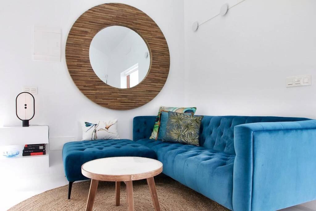 فيلا Unique, Stylish & Calm El Estanque By The Sea, Adults Only كوستا تاغيسي المظهر الخارجي الصورة