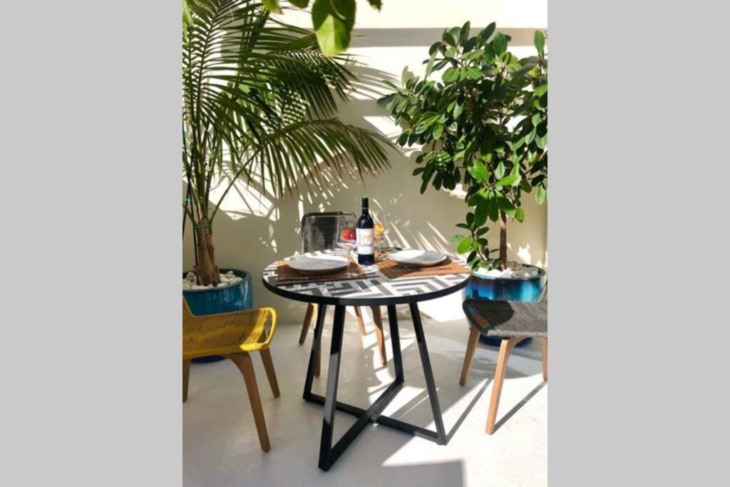 فيلا Unique, Stylish & Calm El Estanque By The Sea, Adults Only كوستا تاغيسي المظهر الخارجي الصورة