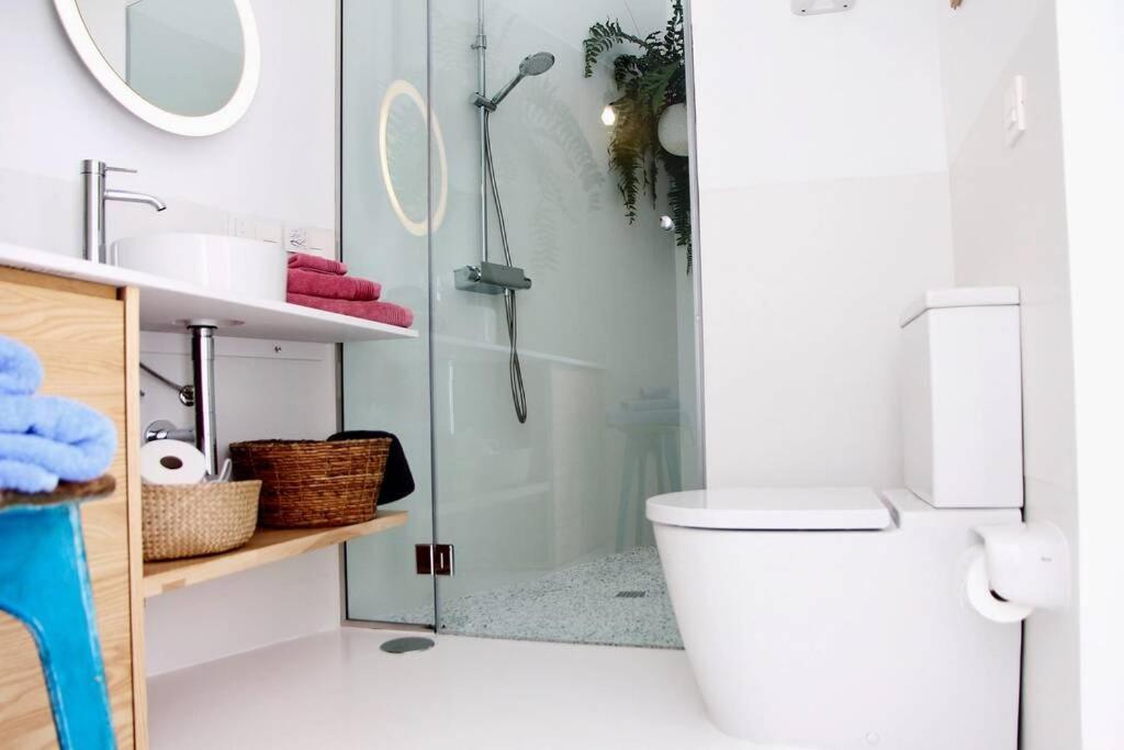 فيلا Unique, Stylish & Calm El Estanque By The Sea, Adults Only كوستا تاغيسي المظهر الخارجي الصورة