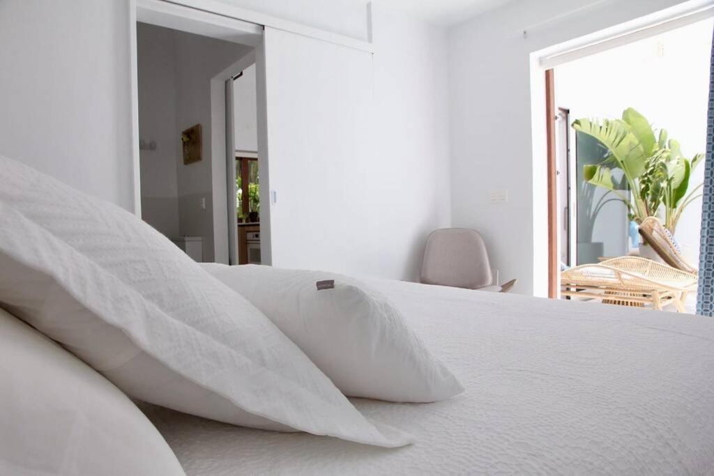 فيلا Unique, Stylish & Calm El Estanque By The Sea, Adults Only كوستا تاغيسي المظهر الخارجي الصورة