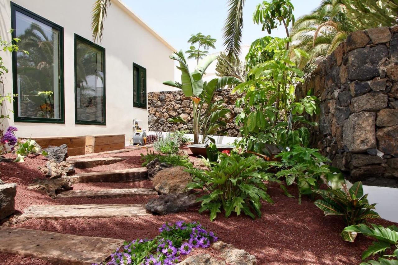 فيلا Unique, Stylish & Calm El Estanque By The Sea, Adults Only كوستا تاغيسي المظهر الخارجي الصورة