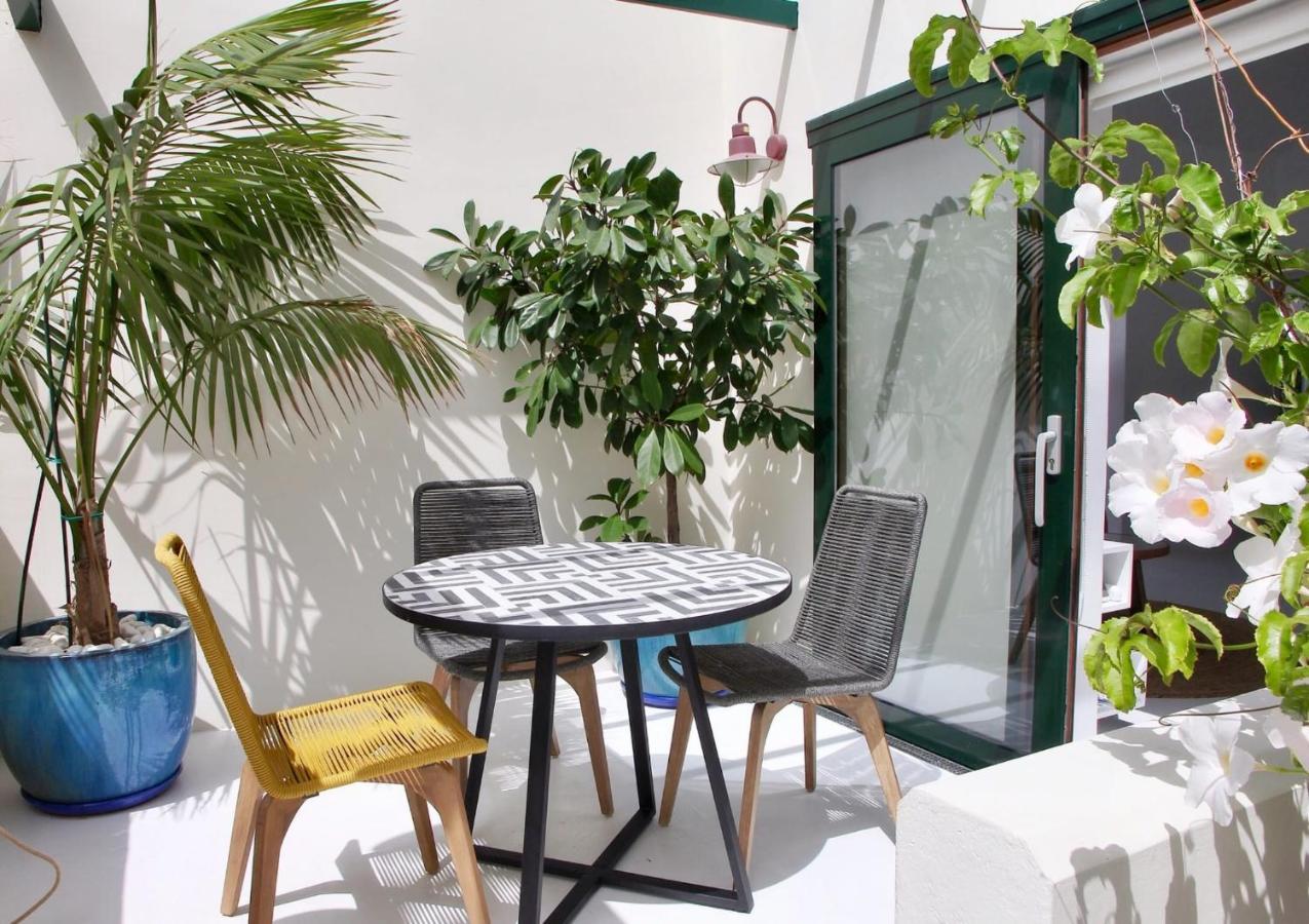 فيلا Unique, Stylish & Calm El Estanque By The Sea, Adults Only كوستا تاغيسي المظهر الخارجي الصورة