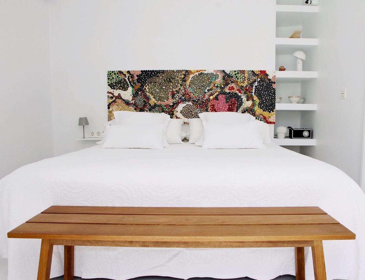 فيلا Unique, Stylish & Calm El Estanque By The Sea, Adults Only كوستا تاغيسي المظهر الخارجي الصورة