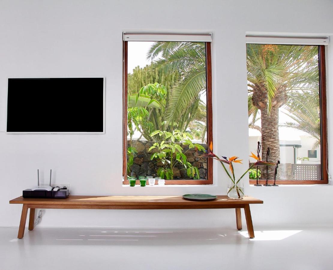 فيلا Unique, Stylish & Calm El Estanque By The Sea, Adults Only كوستا تاغيسي المظهر الخارجي الصورة